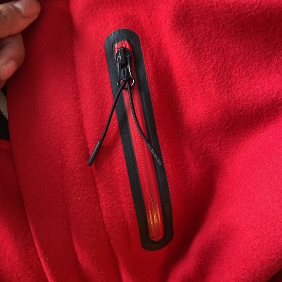 Nike Bomber Jacket - Gently Used - Picture 11 of 11